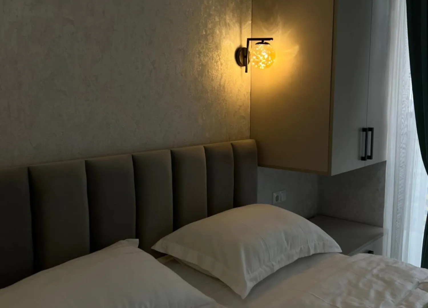 Batumi Next Group Apartment Georgia