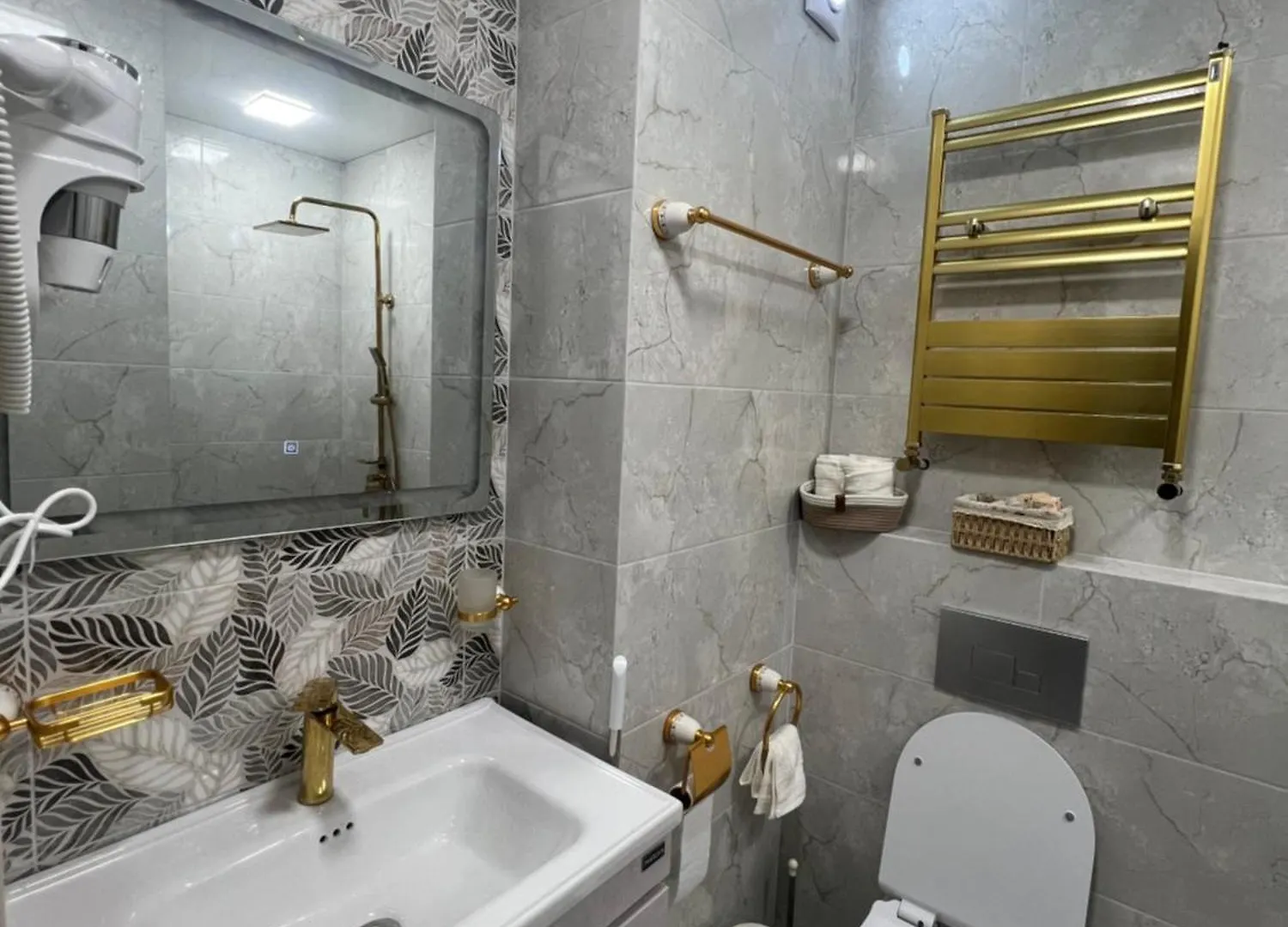 Batumi Next Group Apartment