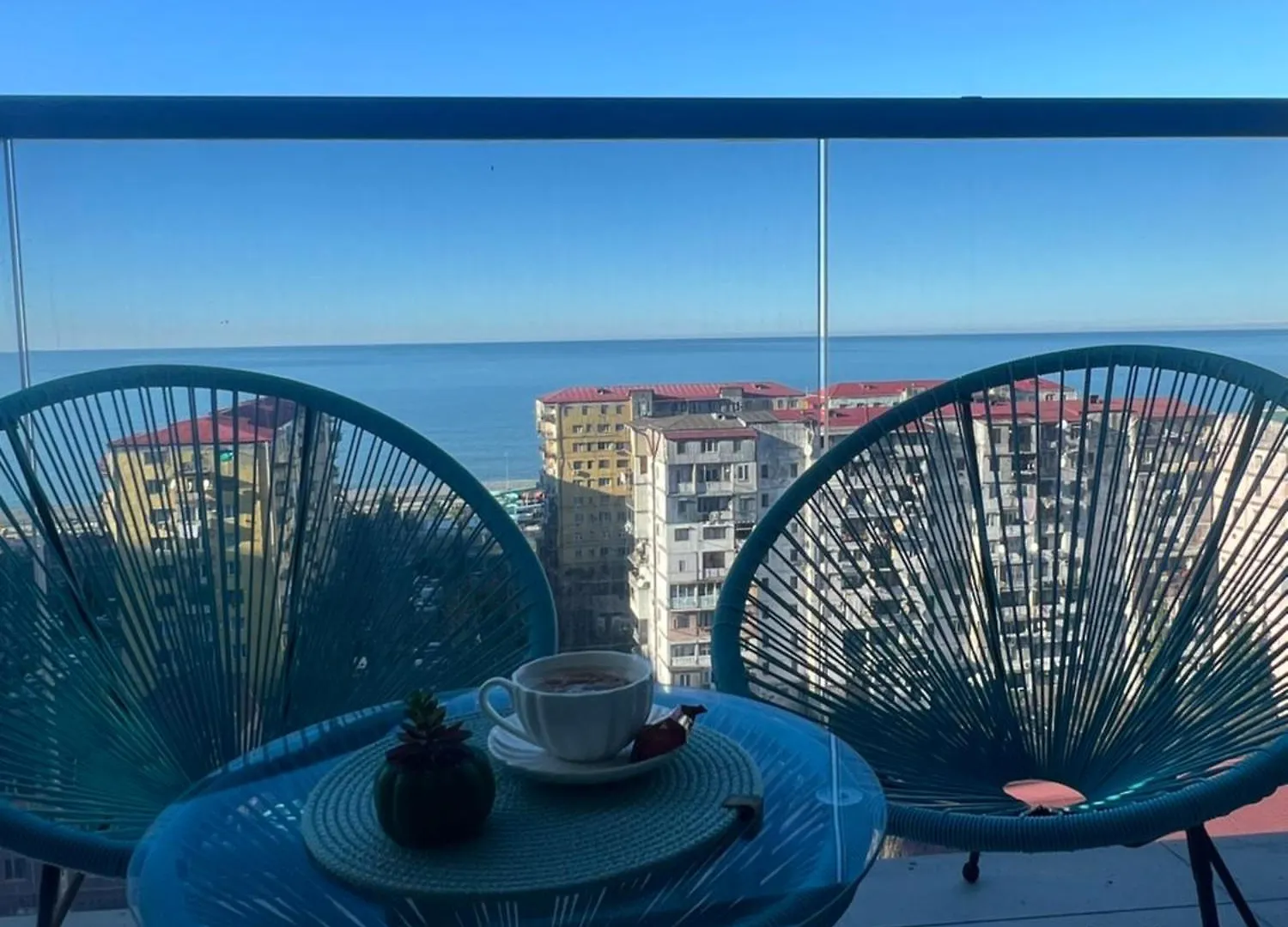Batumi Next Group Apartment