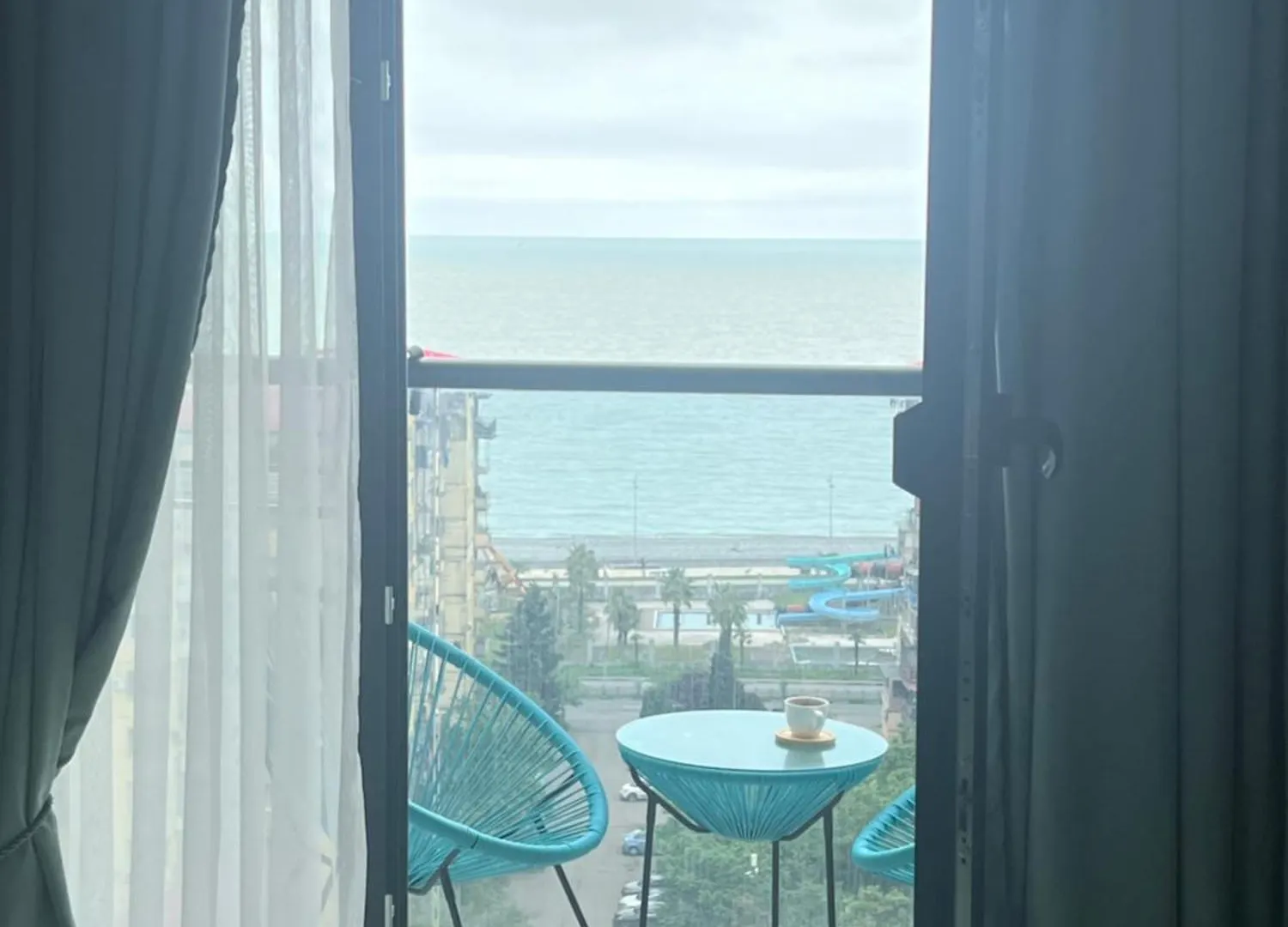 Batumi Next Group Apartment