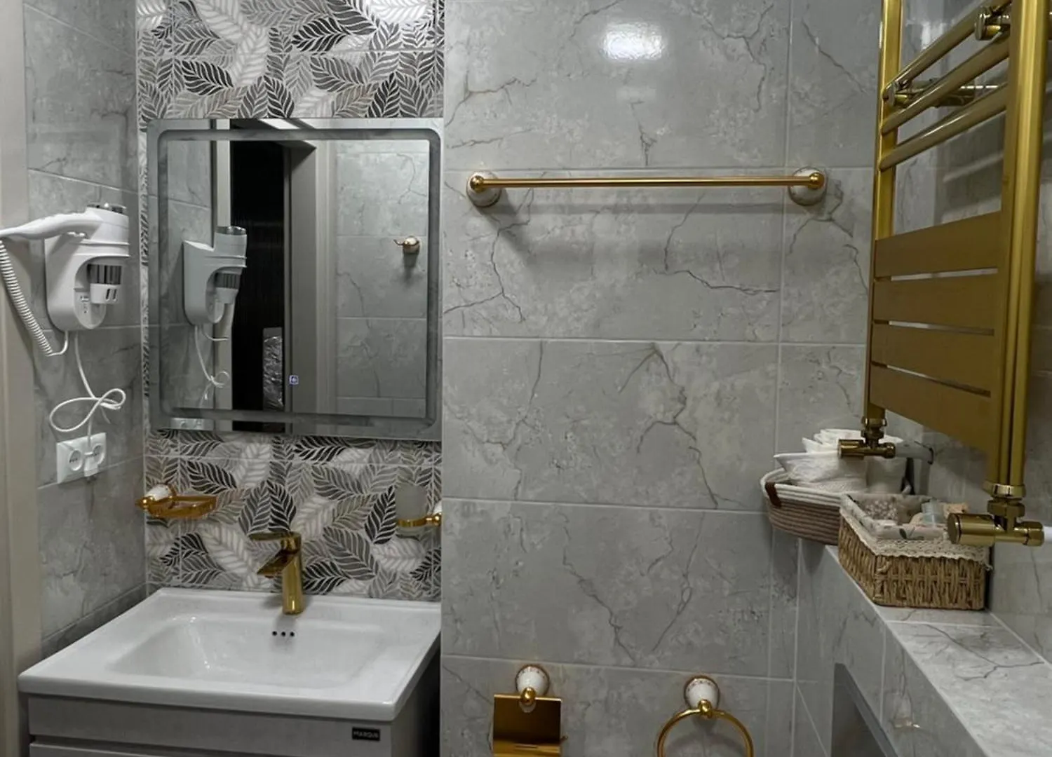 Batumi Next Group Apartment 0*,