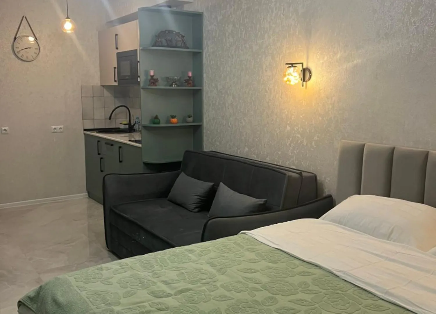 Batumi Next Group Apartment Georgia
